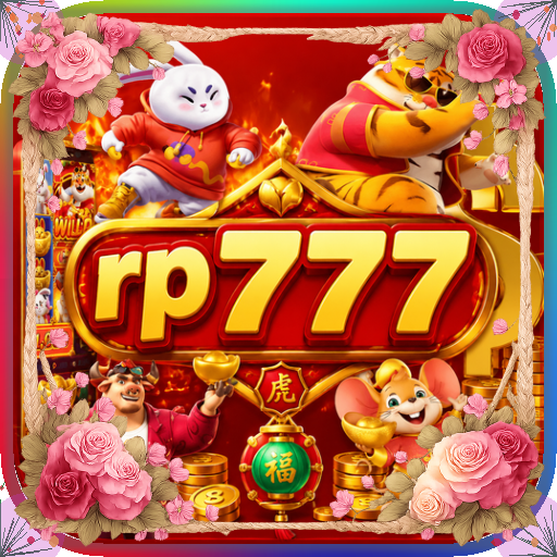 rp777 — galeri pratinjau Resmi APK